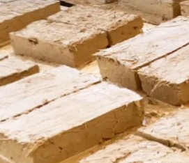 Collectif IDF Terre crue