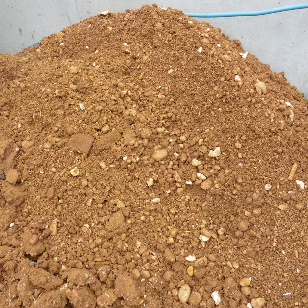 Confédération de la terre crue