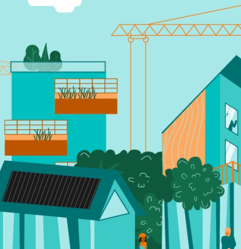 MOOC Bâtiment Durable