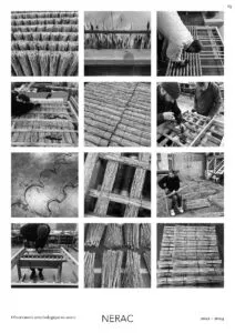 Photos chantier