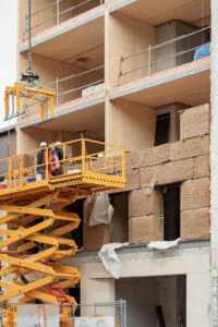 Photos chantier