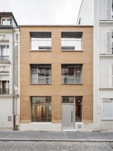 Photos projet