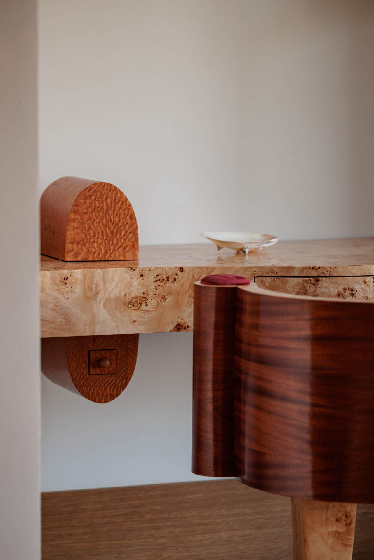 Casa Franca - Architecture Bois