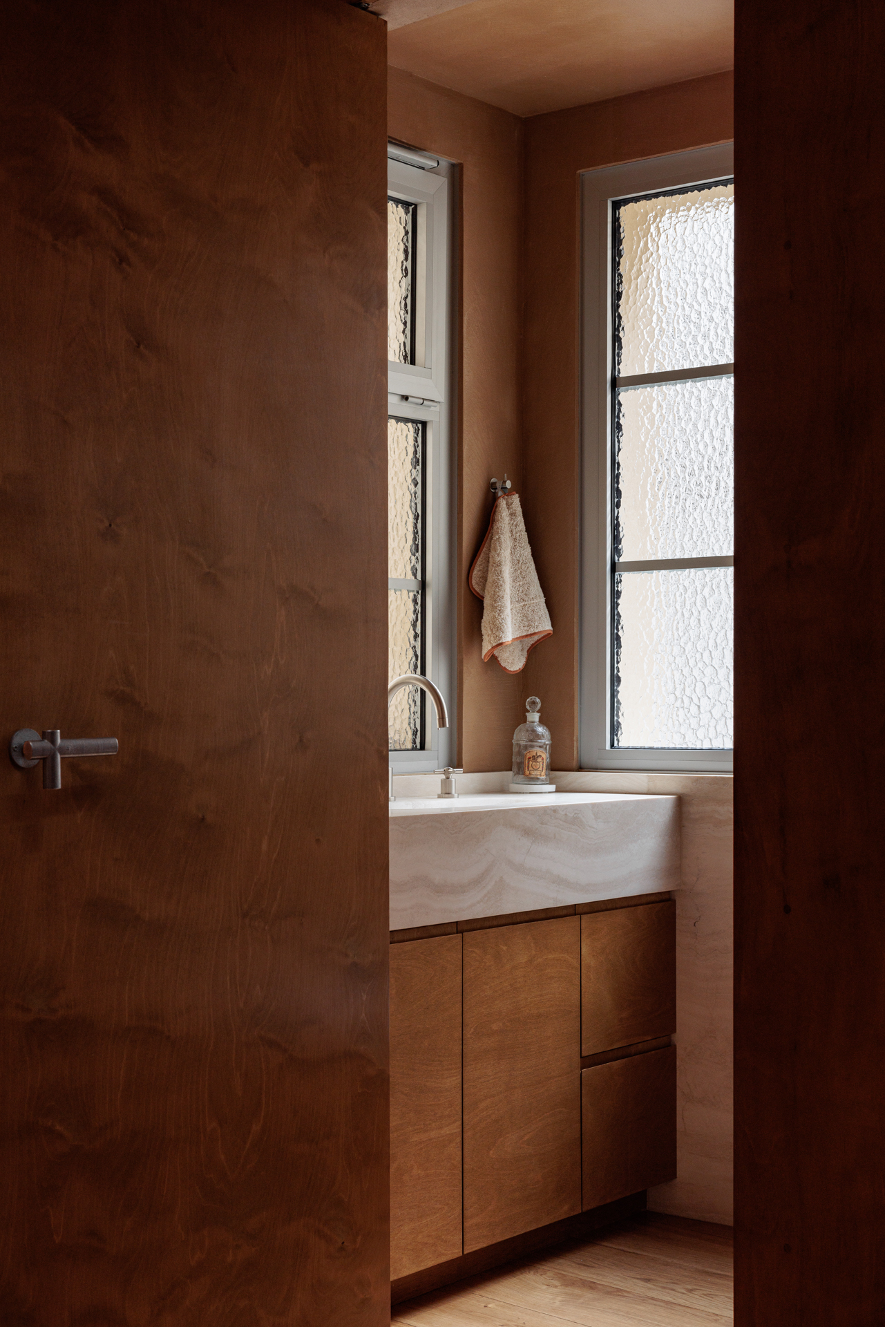 Casa Franca - Architecture Bois