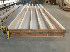 Photos chantier