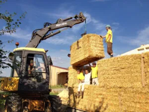 Photos chantier