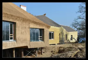 Photos chantier