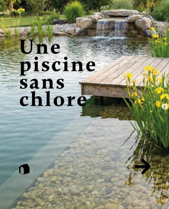 Dernier post Instagram Archithèque