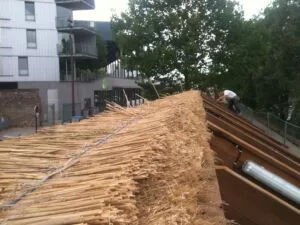 Photos chantier