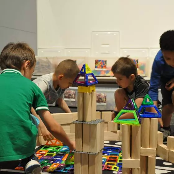 Une forteresse imprenable
