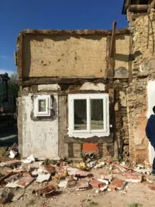 Photos chantier