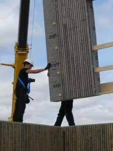Photos chantier