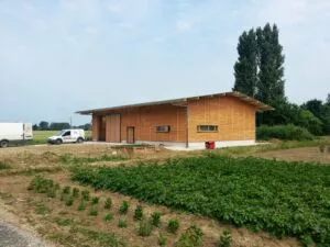 Photos projet