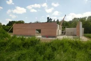 Photos chantier