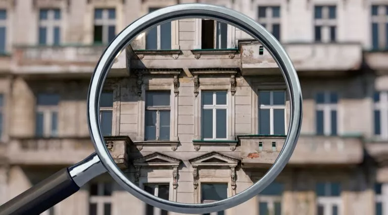 Réhabilitation durable et diagnostic technique en bâti ancien