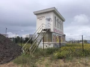 Photos chantier