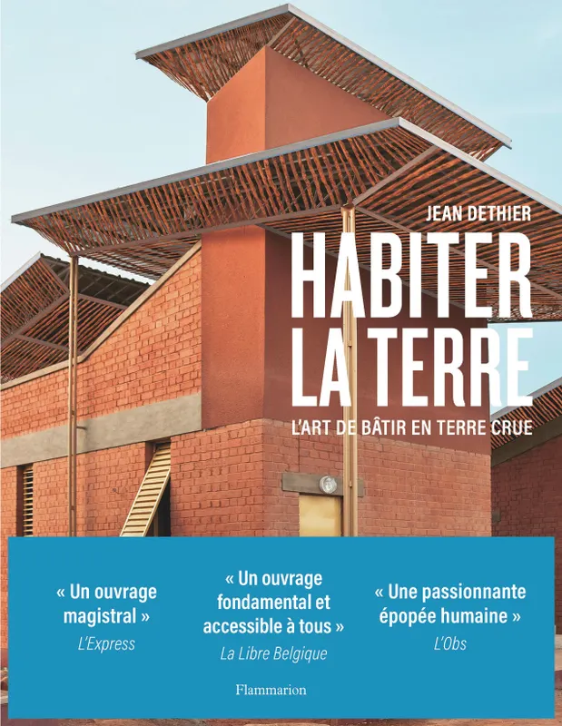 habiter la terre