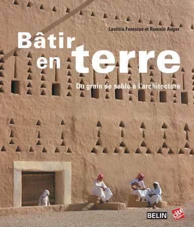 bâtir en terre