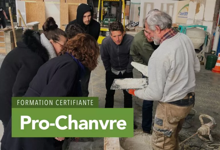 Pro-Chanvre
